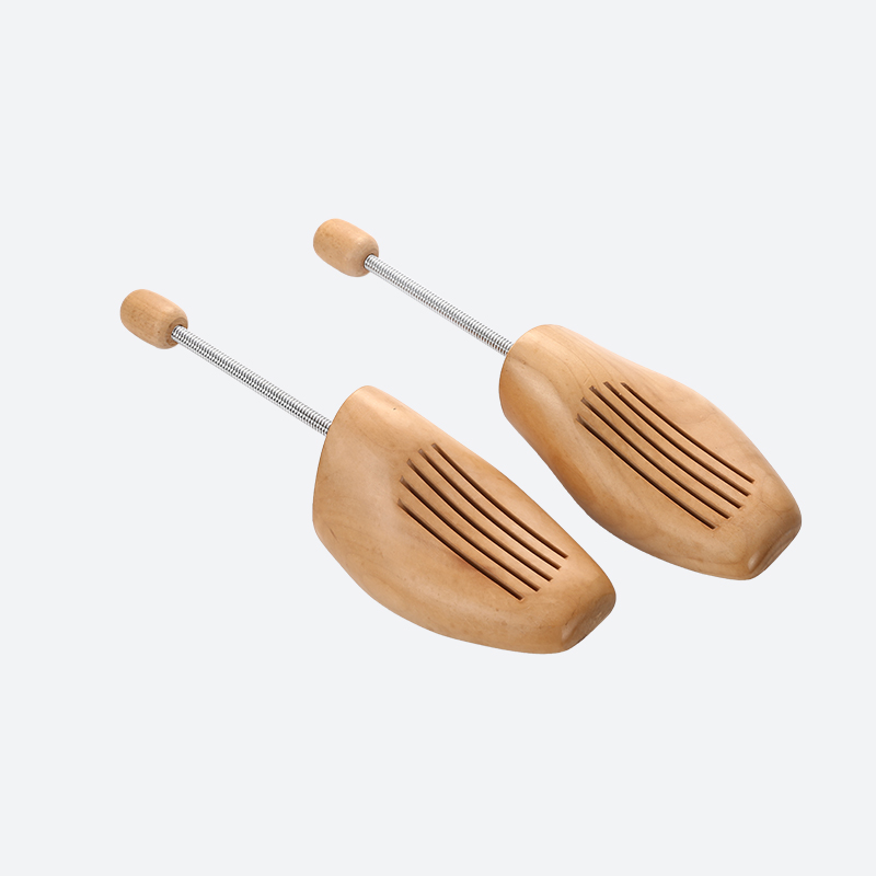 ขายร้อนปรับฤดูใบไม้ผลิรองเท้า Stretchers ไม้รองเท้าราคาถูก